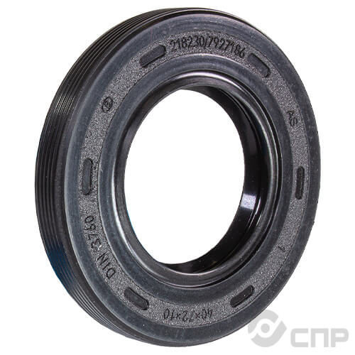 Манжета армированная 460х500х20 (сальник)