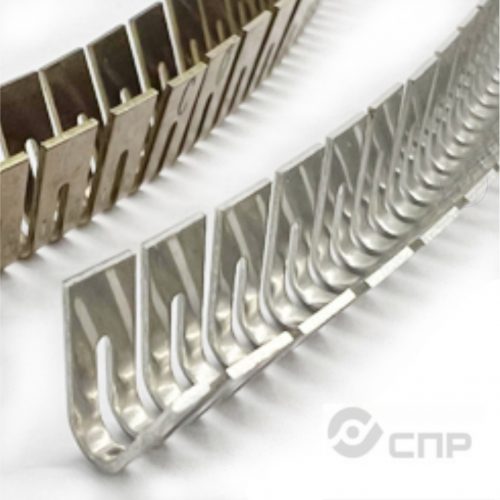 Пружины меандровые в Йошкар-Оле